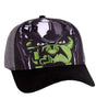Casquette Marvel Thor Ragnarok - Hulk Face - Legend Stuff - MARVEL - Casquette