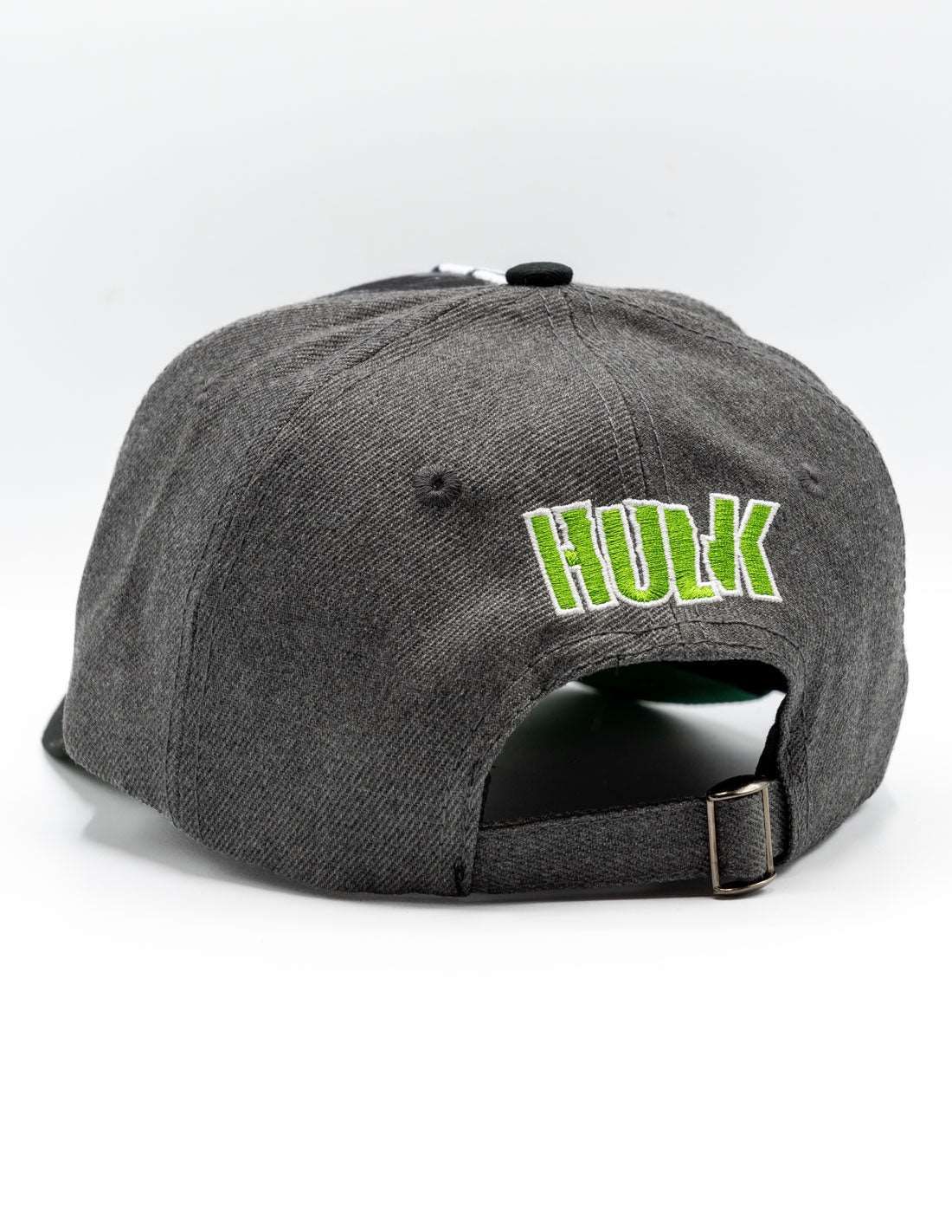 Casquette Marvel Thor Ragnarok - Hulk Face - Legend Stuff - MARVEL - Casquette