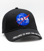 Casquette NASA - Failure Is Not An Option - Legend Stuff - NASA - Casquette