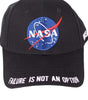 Casquette NASA - Failure Is Not An Option - Legend Stuff - NASA - Casquette