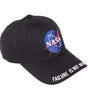 Casquette NASA - Failure Is Not An Option - Legend Stuff - NASA - Casquette