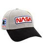 Casquette Nasa - Logo And Patches - Legend Stuff - NASA - Casquette