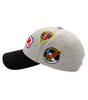 Casquette Nasa - Logo And Patches - Legend Stuff - NASA - Casquette
