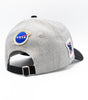 Casquette Nasa - Logo And Patches - Legend Stuff - NASA - Casquette