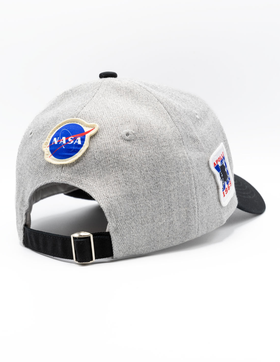 Casquette Nasa - Logo And Patches - Legend Stuff - NASA - Casquette