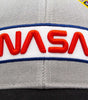 Casquette Nasa - Logo And Patches - Legend Stuff - NASA - Casquette