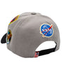 Casquette Nasa - Logo And Patches - Legend Stuff - NASA - Casquette