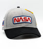 Casquette Nasa - Logo And Patches - Legend Stuff - NASA - Casquette