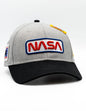 Casquette Nasa - Logo And Patches - Legend Stuff - NASA - Casquette