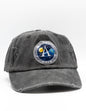 Casquette NASA Vintage Apollo - Legend Stuff - NASA - Casquette