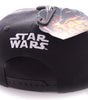 Casquette Star Wars - A Galaxy Far, Far Away - Legend Stuff - Star Wars - Casquette