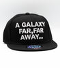 Casquette Star Wars - A Galaxy Far, Far Away - Legend Stuff - Star Wars - Casquette