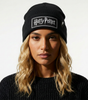 Bonnet Harry Potter Logo Style Flamme