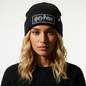 Bonnet Harry Potter Logo Style Flamme