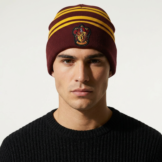 Bonnet Harry Potter - Gryffindor School Harry Potter