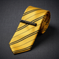 Cravate Ravenclaw Héritage Premium - Rayures Officielles