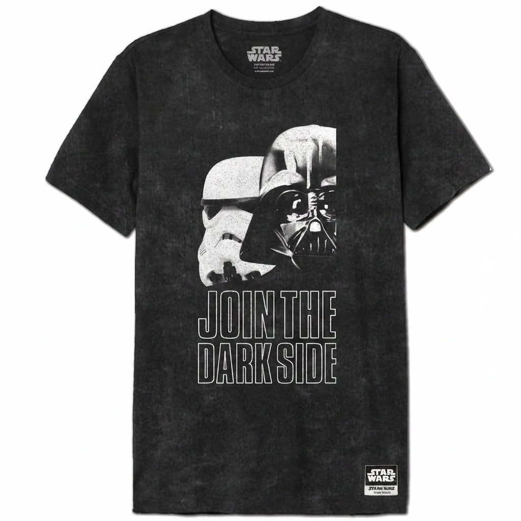 T-shirt Star Wars Join the Force - Empire Edition Star Wars