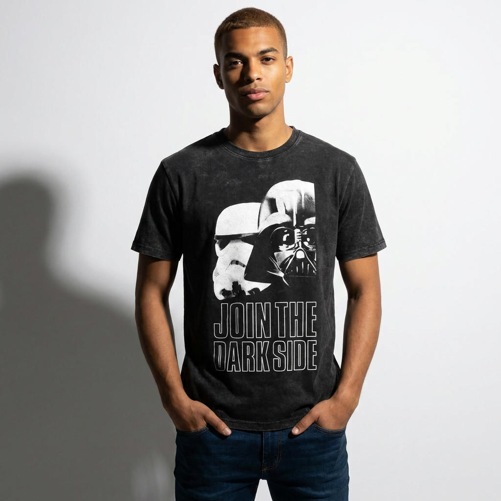 T-shirt Star Wars Join the Force - Empire Edition Star Wars