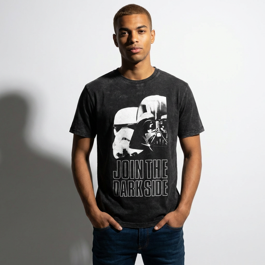 T-shirt Star Wars Join the Force - Empire Edition Star Wars