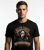 T-Shirt Ghost Face Killer Shots - Edition Horror Cult 1996 Legend Stuff