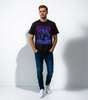T-Shirt Ghost Face Killer - Un incontournable pour les fans Ghost Face