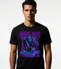 T-Shirt Ghost Face Killer - Un incontournable pour les fans Ghost Face