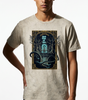 Lord Of The Rings Moria Gate T-Shirt for Fans The Lord Of The Rings