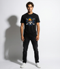 T-shirt One Piece Luffy Skull Minimaliste One Piece