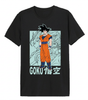 T-shirt Goku Black Dragon Ball Z Premium