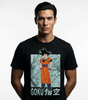 T-shirt Goku Black Dragon Ball Z Premium