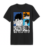 T-shirt Dragon Ball Z Goku et Vegeta pour fans Dragon Ball Z