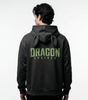 How to Train Your Dragon Toothless Trainer Hoodie HTTYD