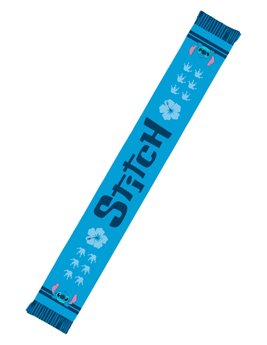 Écharpe Disney - STITCH - Legend Stuff - Disney - Écharpe