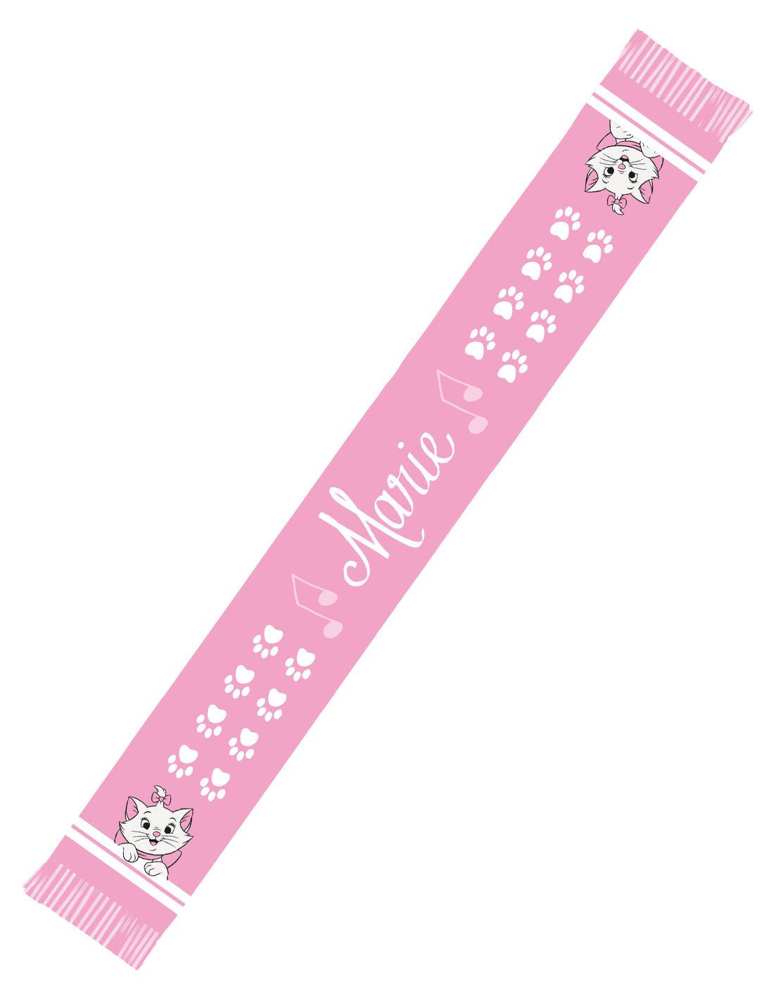 Écharpe Enfant Disney - Marie - Legend Stuff - Disney - Écharpe