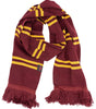 Écharpe Harry Potter - Gryffindor School - Legend Stuff - Harry Potter - Écharpe