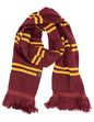 Écharpe Harry Potter - Gryffindor School - Legend Stuff - Harry Potter - Écharpe