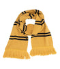 Écharpe Harry Potter - Hufflepuff School - Legend Stuff - Harry Potter - Écharpe