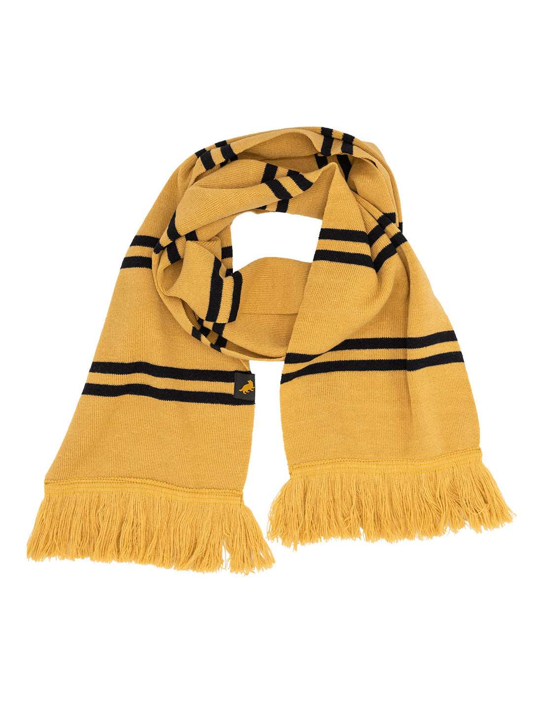 Écharpe Harry Potter - Hufflepuff School - Legend Stuff - Harry Potter - Écharpe