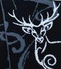 Écharpe Harry Potter - Patronus Deer - Legend Stuff - Harry Potter - Écharpe