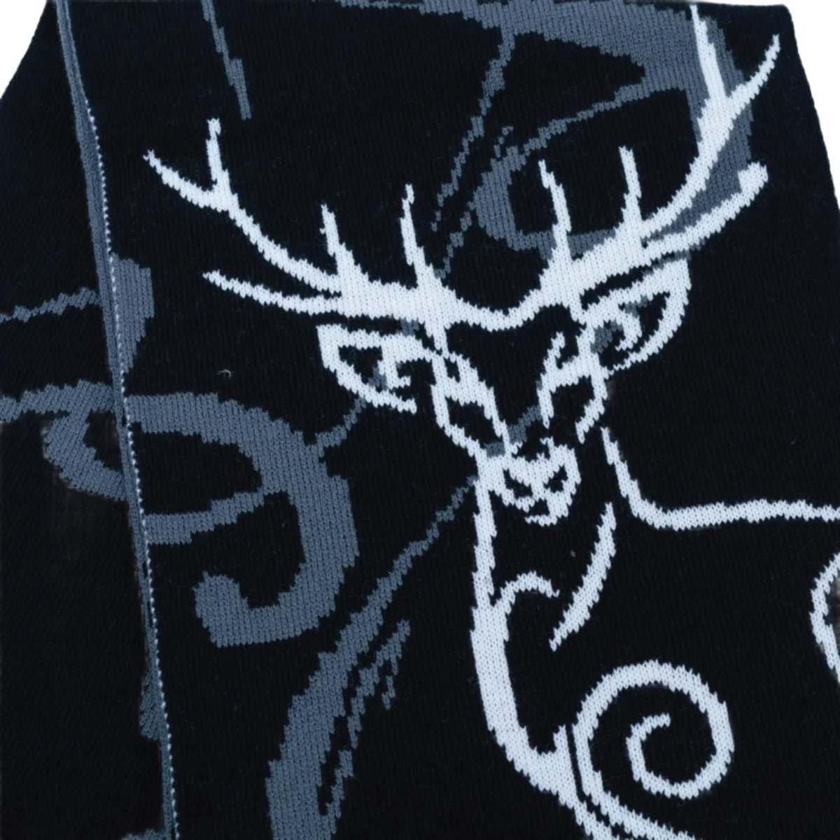 Écharpe Harry Potter - Patronus Deer - Legend Stuff - Harry Potter - Écharpe