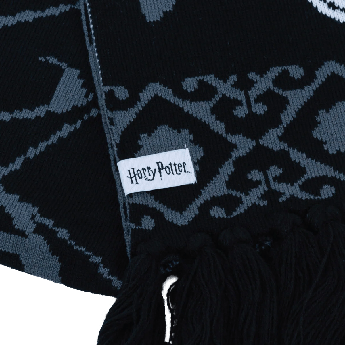 Écharpe Harry Potter - Patronus Deer - Legend Stuff - Harry Potter - Écharpe