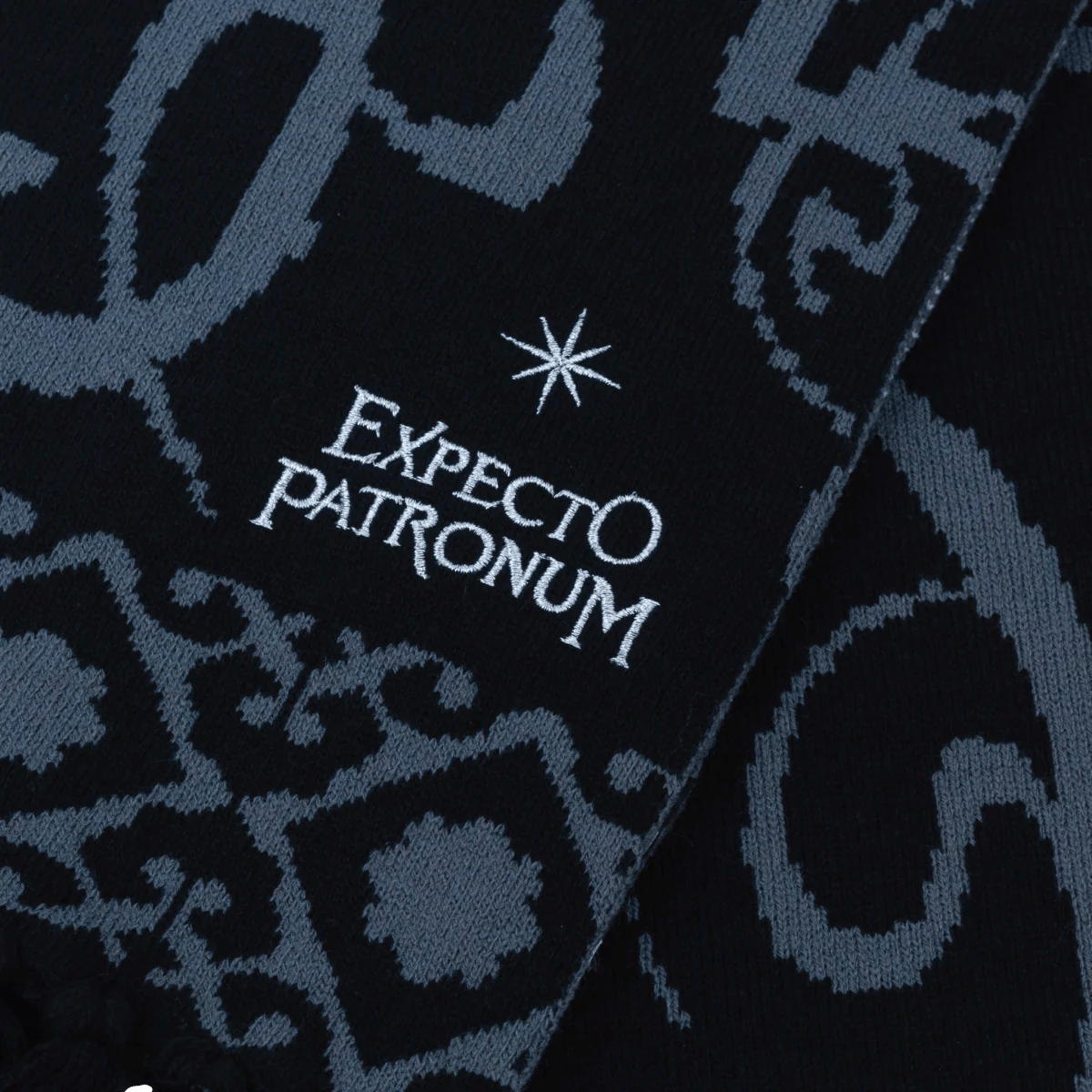 Écharpe Harry Potter - Patronus Deer - Legend Stuff - Harry Potter - Écharpe