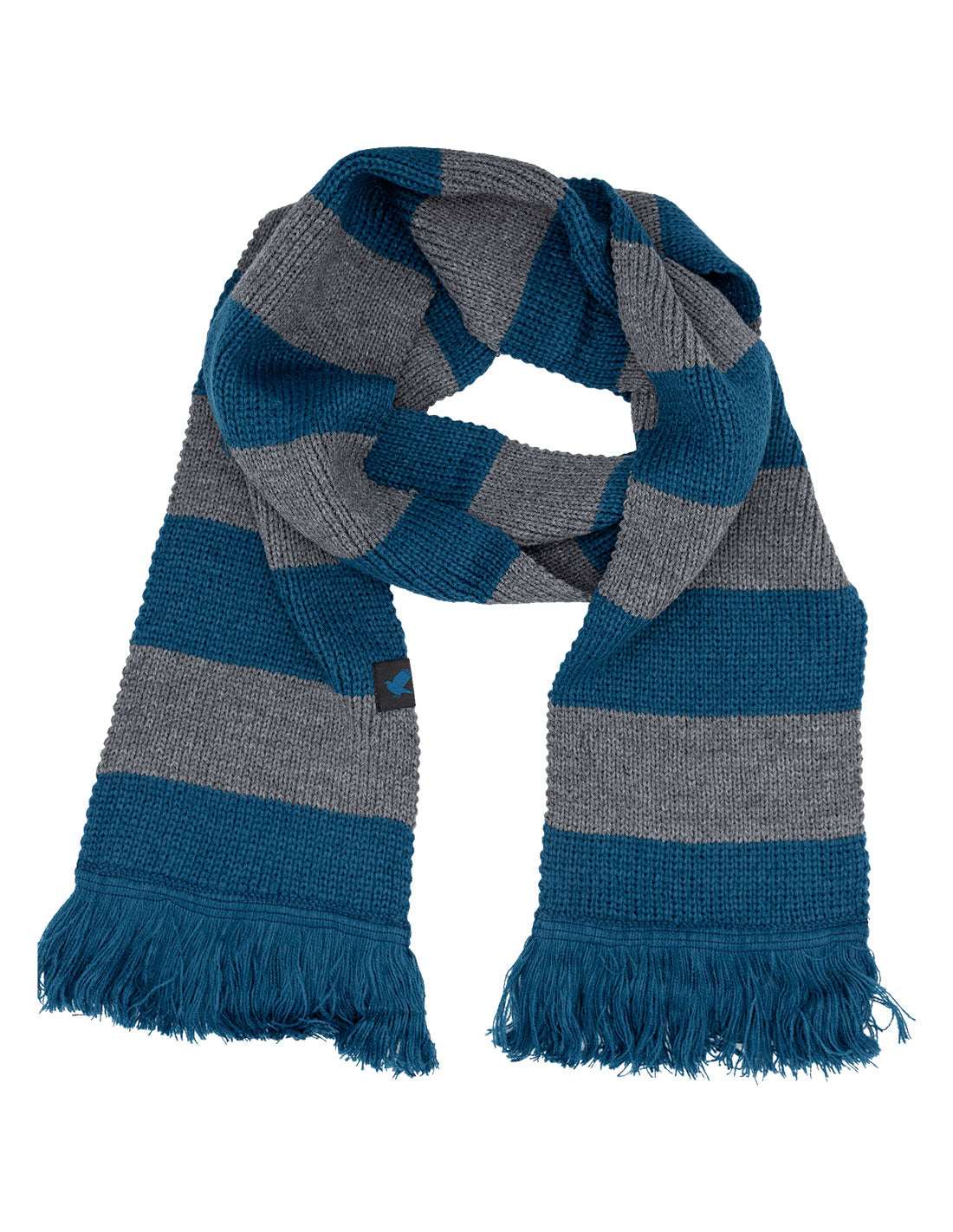 Écharpe Harry Potter - Ravenclaw Movie Scarf - Legend Stuff - Harry Potter - Écharpe