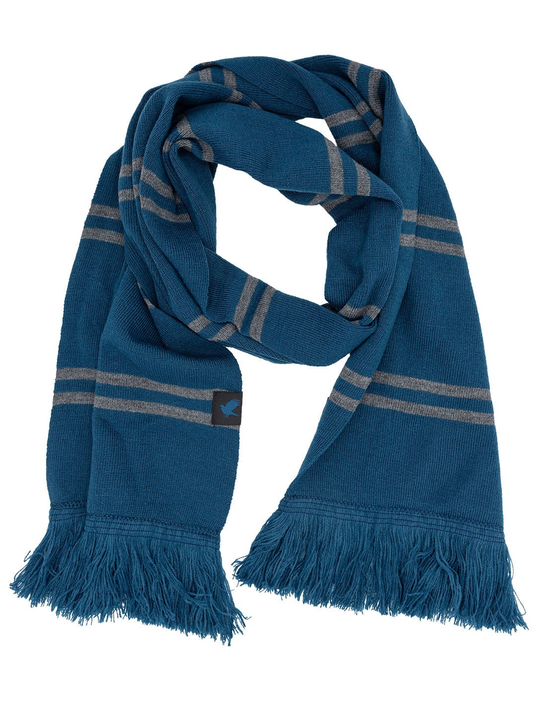 Écharpe Harry Potter - Ravenclaw School - Legend Stuff - Harry Potter - Écharpe