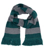Écharpe Harry Potter - Slytherin Movie Scarf - Legend Stuff - Harry Potter - Écharpe
