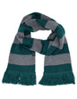 Écharpe Harry Potter - Slytherin Movie Scarf - Legend Stuff - Harry Potter - Écharpe