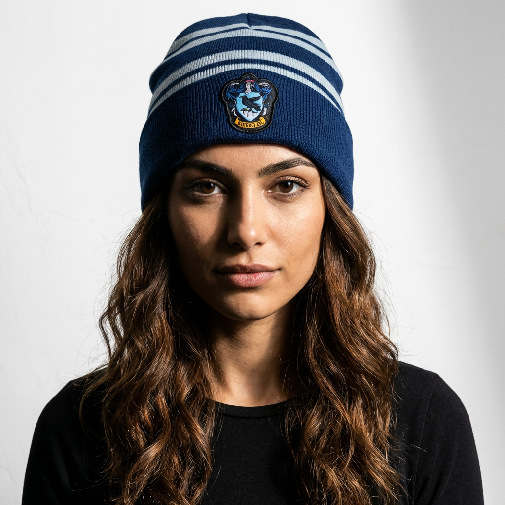 Bonnet Harry Potter - Ravenclaw School Harry Potter