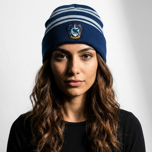 Bonnet Harry Potter - Ravenclaw School Harry Potter