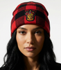 Bonnet Harry Potter - Scottish Gryffindor