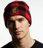 Bonnet Harry Potter - Scottish Gryffindor